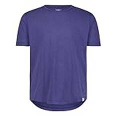 Lee Shaped Tee, Surf Blue, L