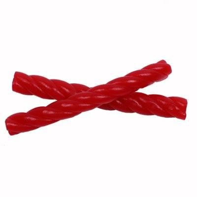 Mega Jordgubbsskruv (Vikt: 100g)
