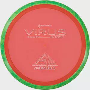 Proton Virus