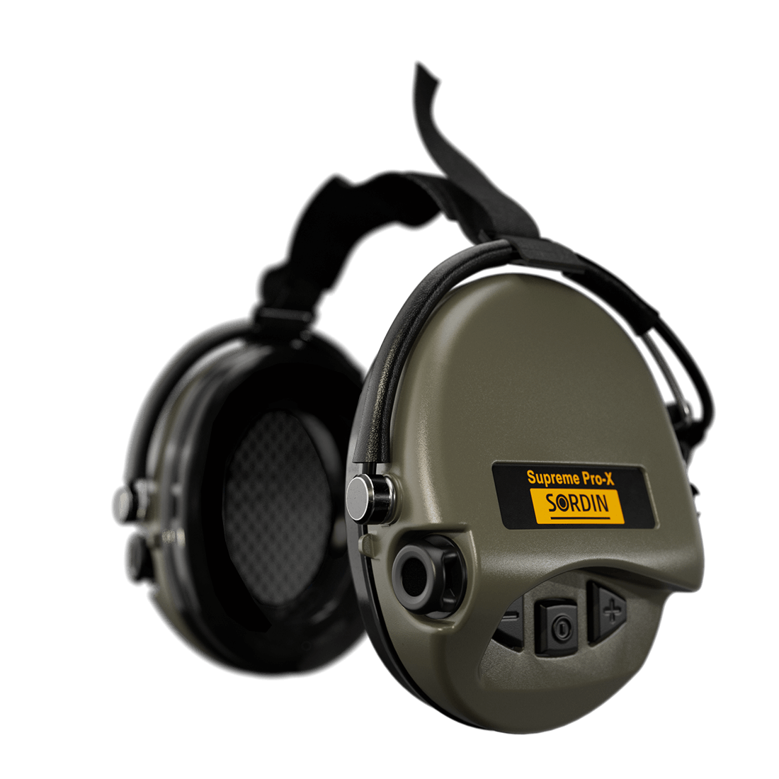 Sordin Supreme Pro-X Neckband