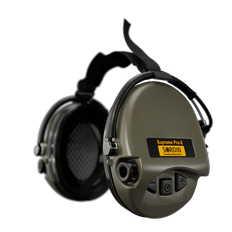 Sordin Supreme Pro-X Neckband