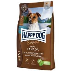 HappyDog Sensitive Mini Canada 4kg