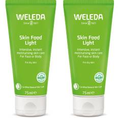 2st Weleda Skin Food Light 75 ml
