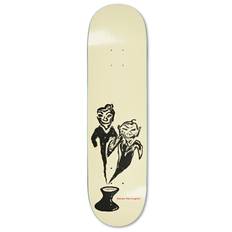 Skateboard Polar Aaron Herrington - Pot demons 8,5''