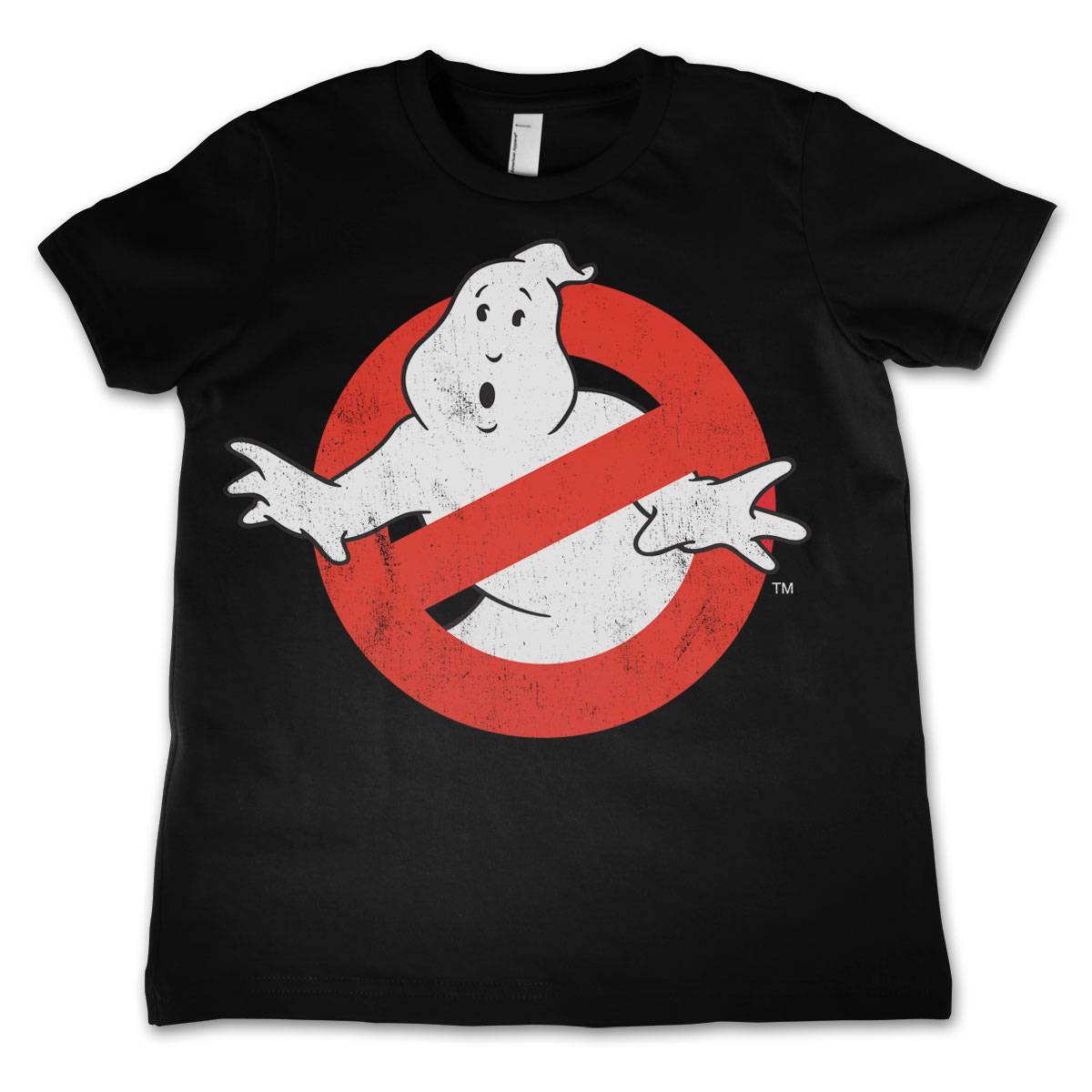Ghostbusters Børne T-Shirt - 5/6 år