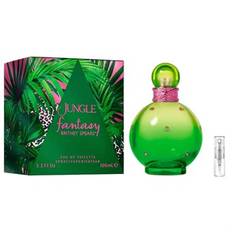 Britney Spears Jungle Fantasy - Eau de Toilette - Doftprov - 2 ml