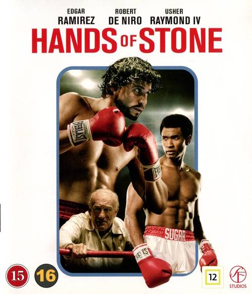 Hands of Stone (Beg)