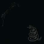 METALLICA - METALLICA (Vinyl)