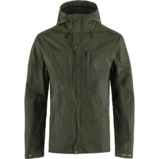 Fjällräven - Skogsö Jakke M Grøn Herre XXL Ribejagtogfikseri.dk