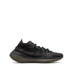 adidas Yeezy - YEEZY Boost 380 Reflective Onyx sneakers - unisex - nylon/polyester/gummi - 4 - Svart