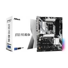 ASRock B760 PRO RS DDR4