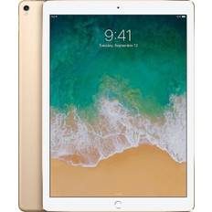 iPad Pro 2 (2017) | 12.9" | 512 GB | 4G | guld