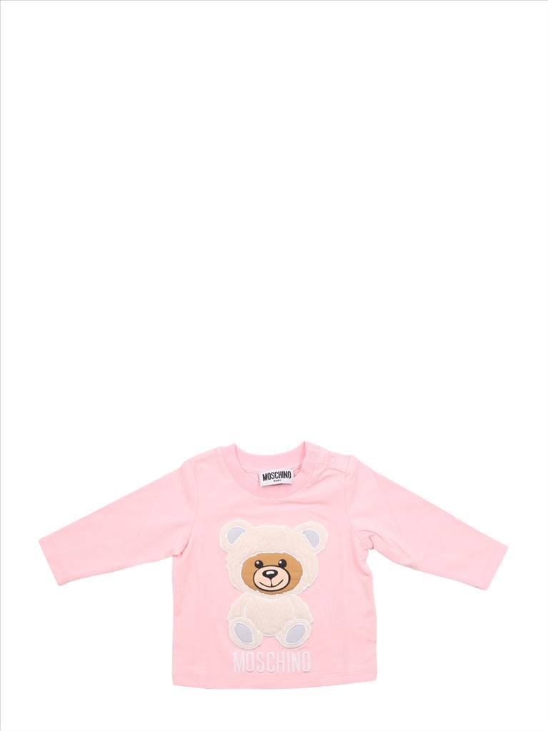 Teddy T-shirt - 18-24M
