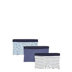 MANGO Mixed 3 Boxer Pack |Multi/patterned |98