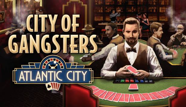 City of Gangsters Atlantic City (PC) - Standard