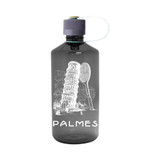 Palmes TOWER 32OZ NALGENE BOTTLE GREY - O/S