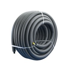 Wavin Pex-One R.I.R 15x2,5mm, 9mm isolering i 50m ruller
