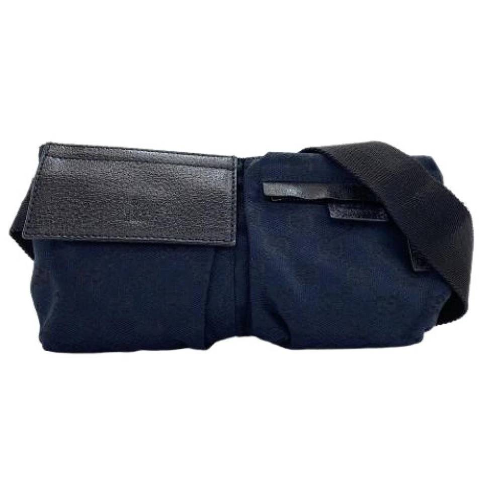 Gucci Vintage - Pre-owned Fanny Pack Vintage - Dam - ONE Size -