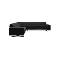 Stressless Stella hjørnesofa 2,5 - 2,5 Black