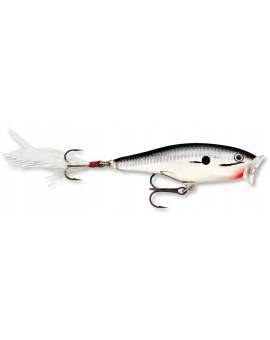 RAPALA SKITTER POP 5CM CH