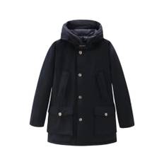 Woolrich, Jacka, Herr, S, Arctic Parka