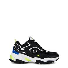 Skechers Stamina V2 Sn99 - Sort/Multi