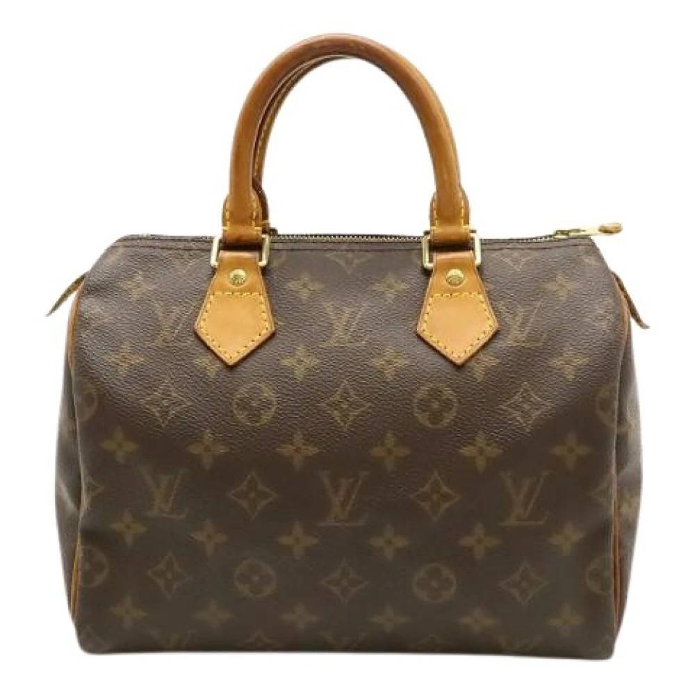 Louis Vuitton Vintage - Pre-owned Monogram Handbag Vintage - Dam - ONE Size -