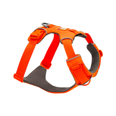 Front Range® Harness - Blaze Orange