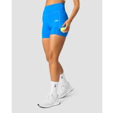 Smash Shorts Wmn Cobalt Blue