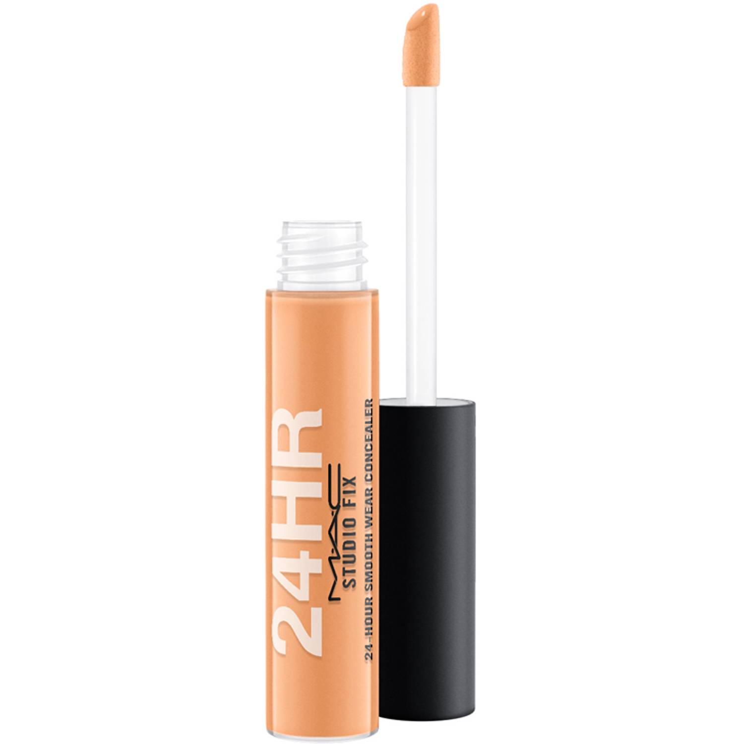 7ml, MAC Cosmetics Studio Fix 24-Hour Smooth Wear Concealer NC45