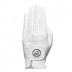 G/Fore Signature Snow - Golfhandske (Hand: Vänster (Vanligast), Storlek: M/L)