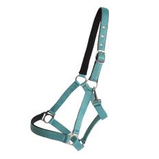 Horse Unique Basic Grime - Teal (Cob)