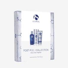 iS Clinical - 'Post Peel KitCleansing Complex 60 ml, Sheald Recovery Balm 60 ml, Extreme Protect SPF 30 100 g' Kit