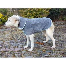 Henry Wag Drying Dog Coat (Extra Small)