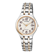 Citizen - Elegance Echo Drive EW2486-87A