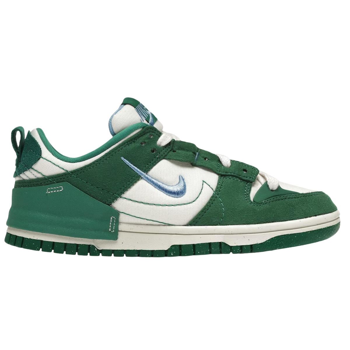 Nike Dunk Low Disrupt 2 Phantom University Blue