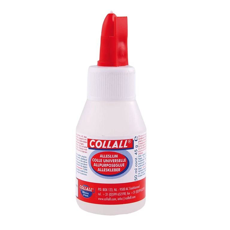Colall - All Purpose Glue - 50ml