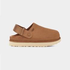 UGG Goldenstar Clogs sko - chestnut brune - 41 / brun