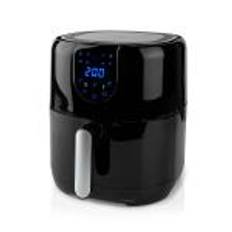 Nedis Hot Air Fryer | 4 l | Timer: 60 min | A