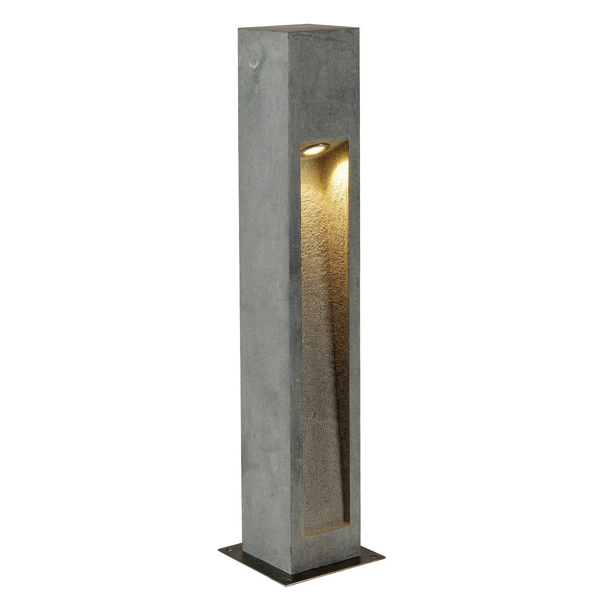 SLV Arrock Stone 75 Pollare