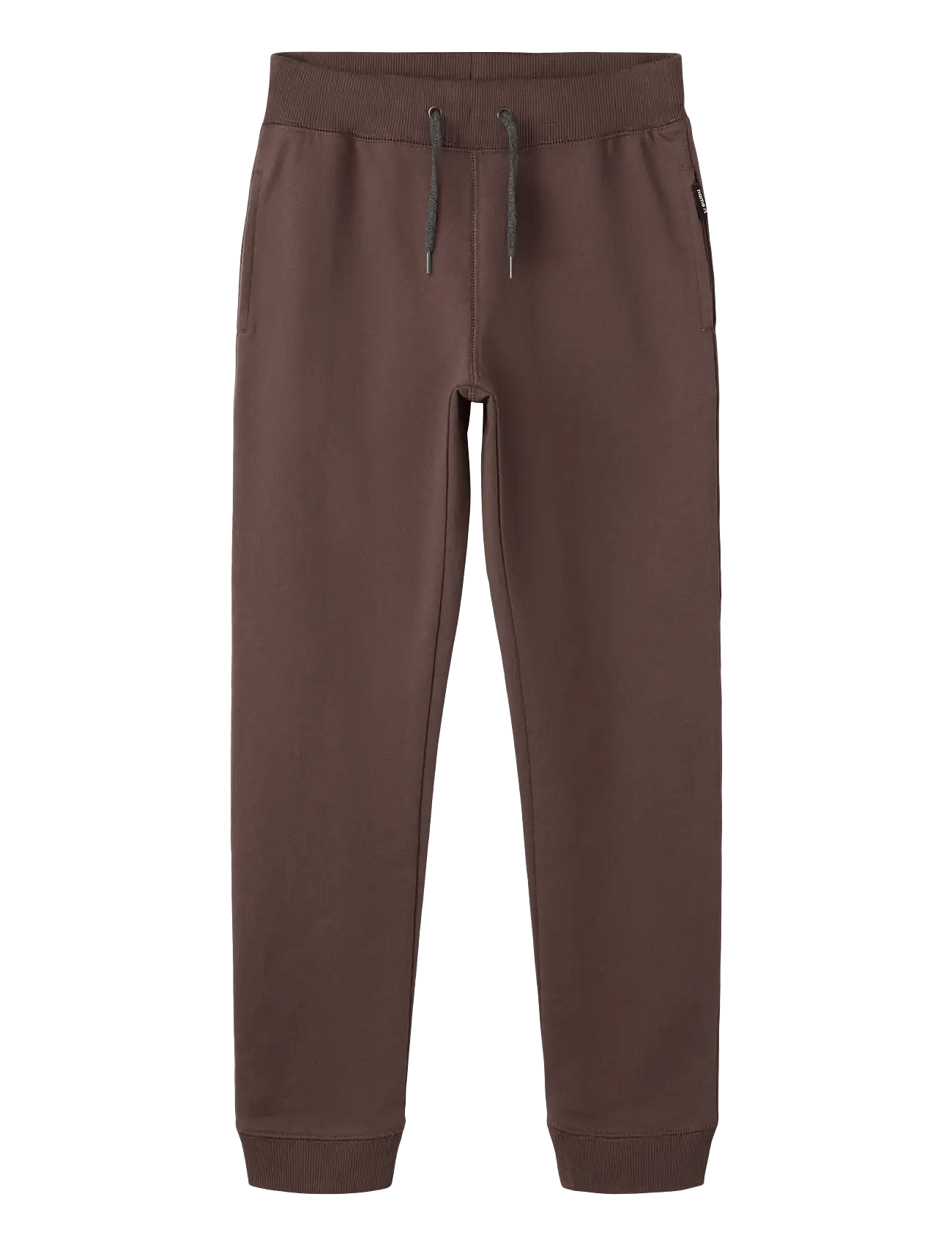 NAME IT Nkmsweat Pant Bru Noos | Brown | 146