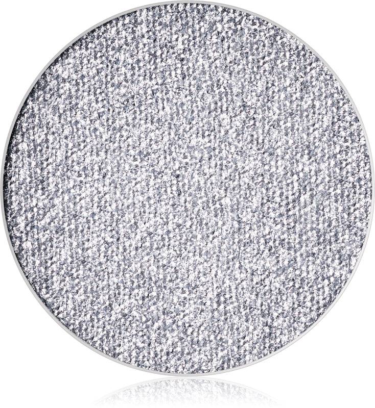 MAC Cosmetics Eye Shadow Metallic Pro Palette Refill Pan — ombretto metallizzato ricarica colore Discotheque 1 g
