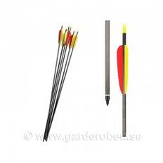 EK Carbonpilar 30" 3-pack