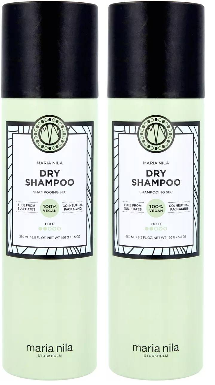 maria nila Dry Shampoo Duo