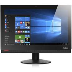 Lenovo ThinkCentre M900z All in One | 23" | i5-6500 | 32 GB | 512 GB SSD | DVD-RW | Win 10 Pro