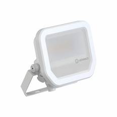 LEDVANCE Floodlight Performance multi lumen 1200lm 8W/865 IP65 hvid