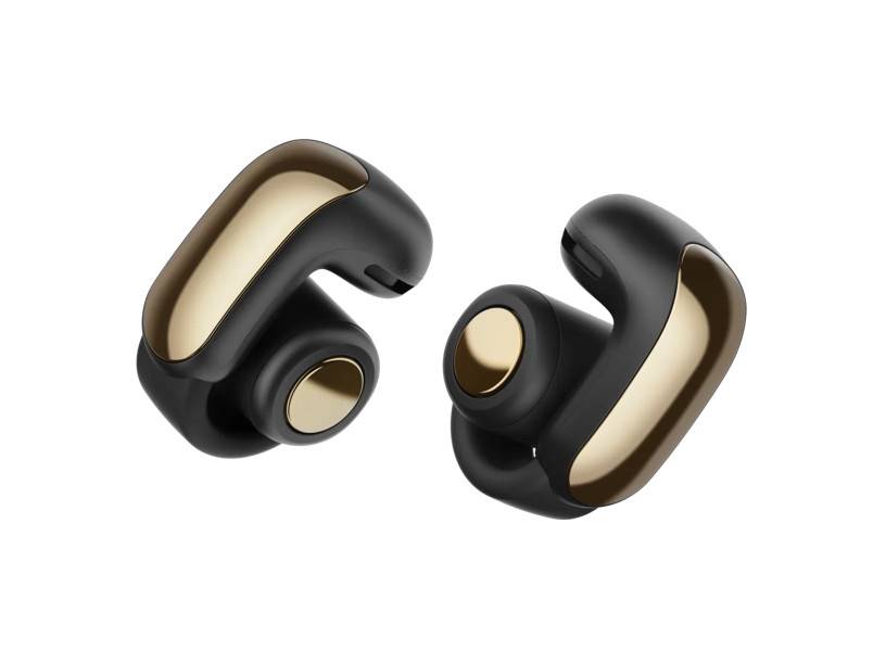 Bose Ultra Open Earbuds