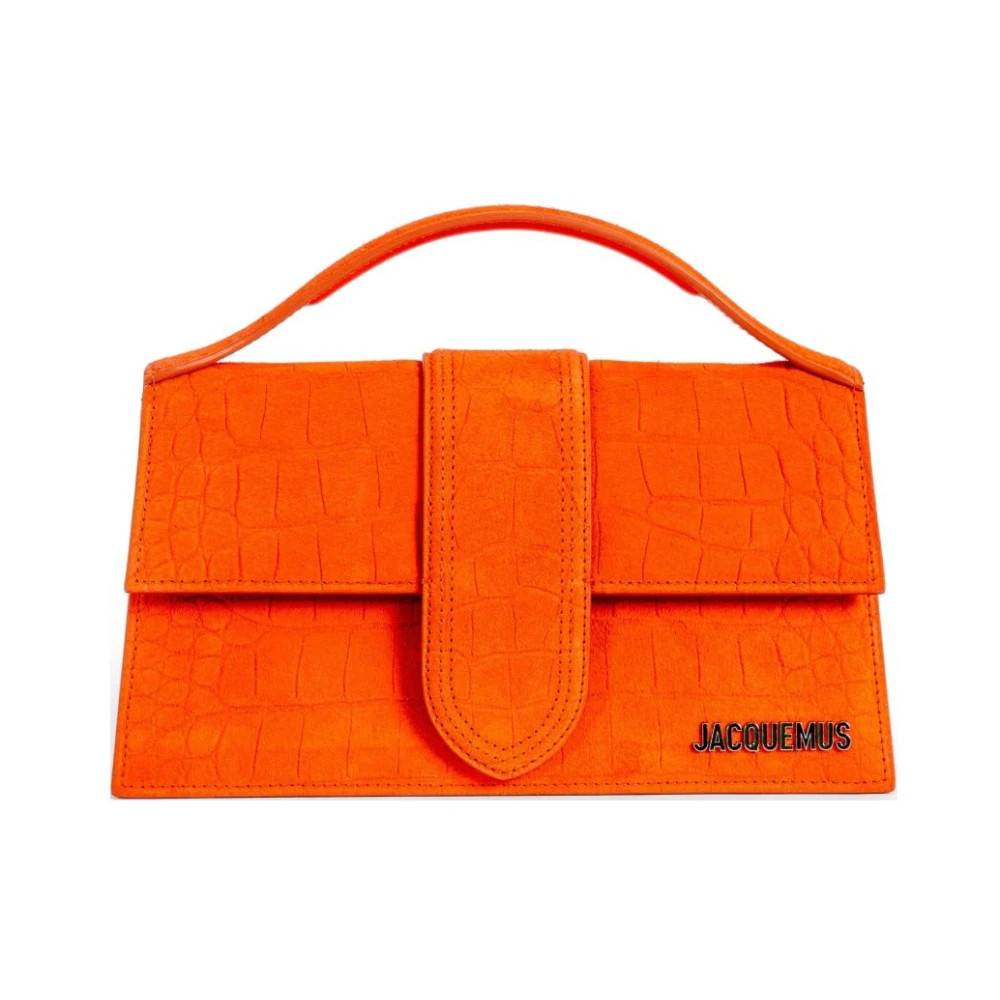 Jacquemus - Le Grand Bambino Väskor - Dam - ONE Size - Bomull
