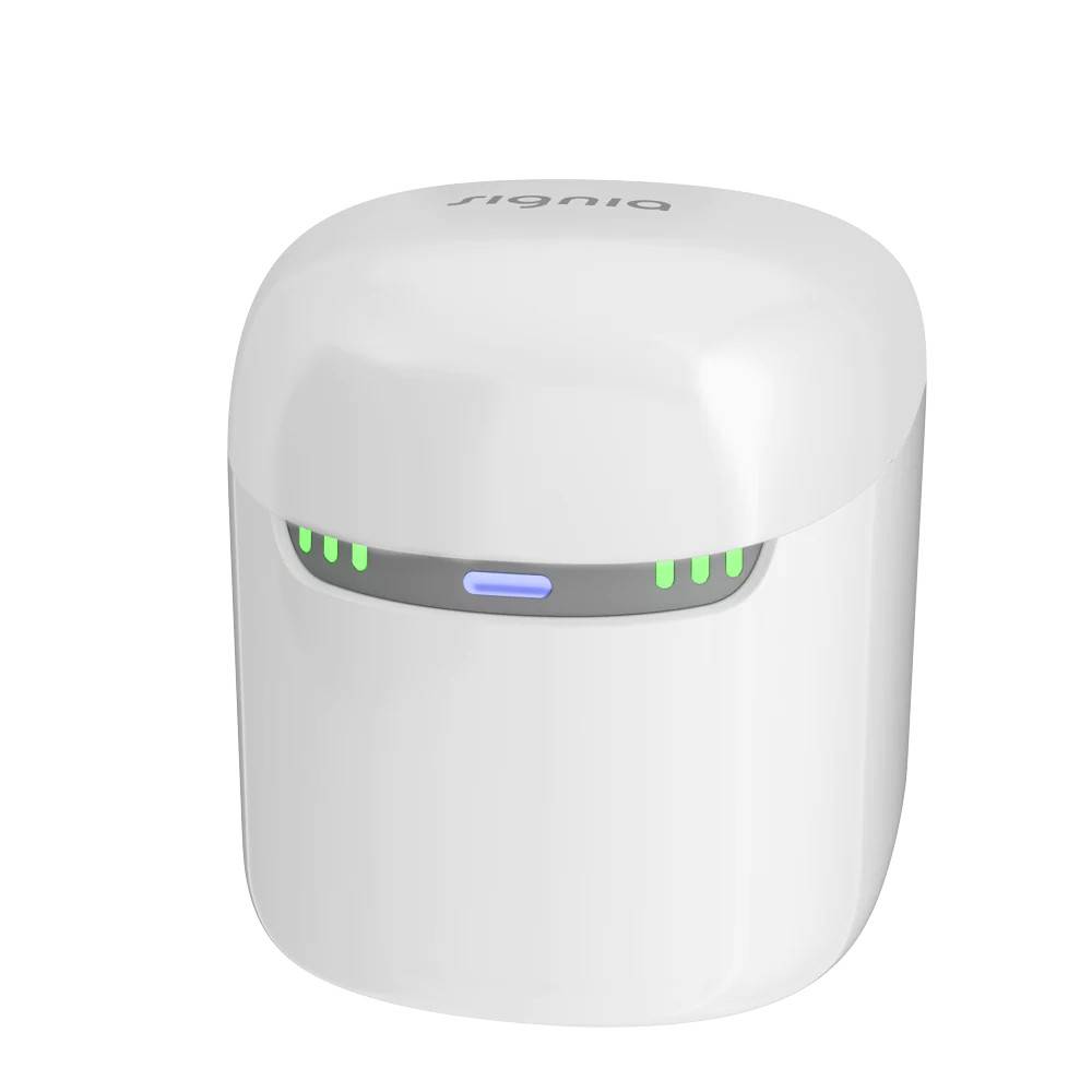 Signia Dry&Clean Charger Motion SP