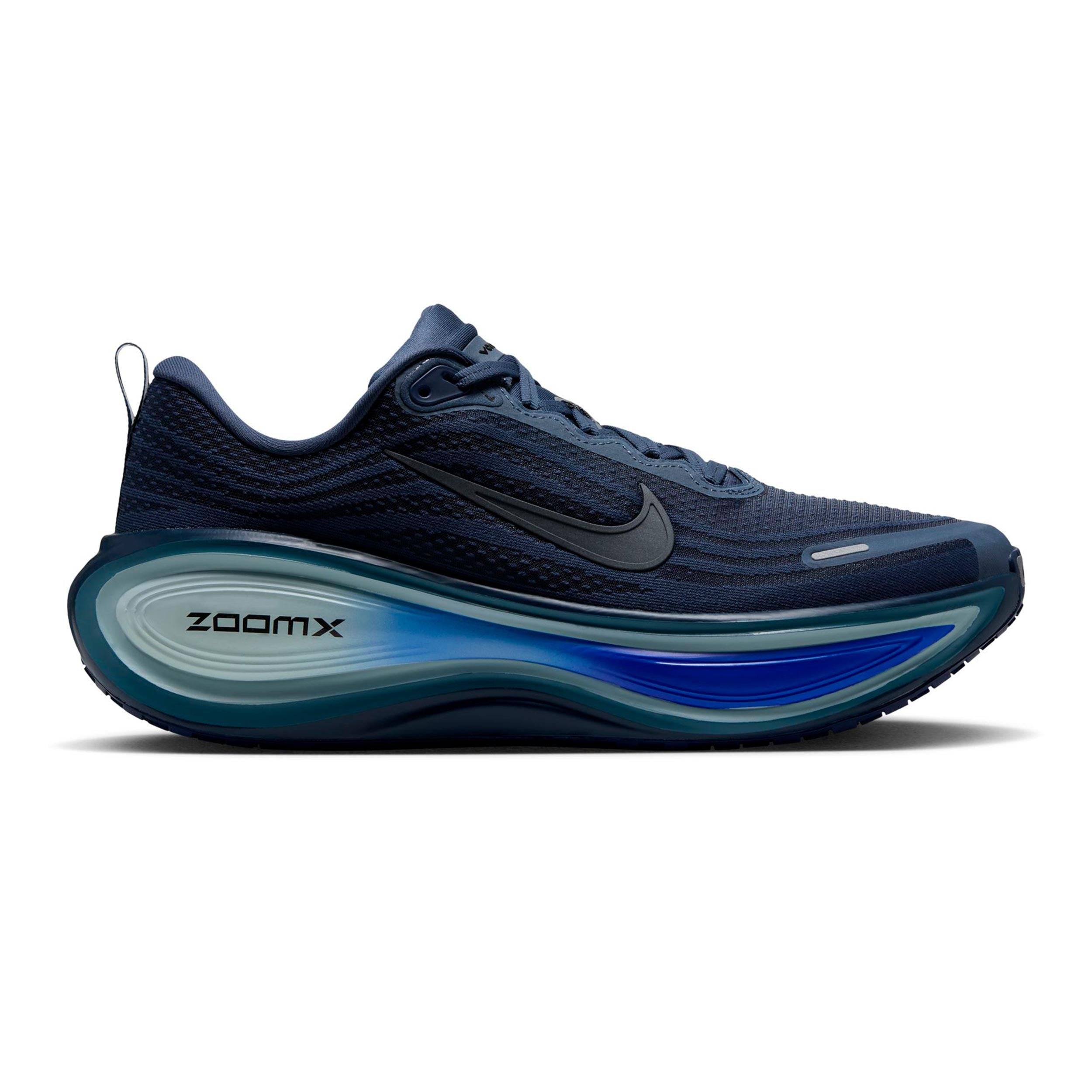 Nike Vomero Plus Neutral running shoe Men - dark blue, blue, Size 12